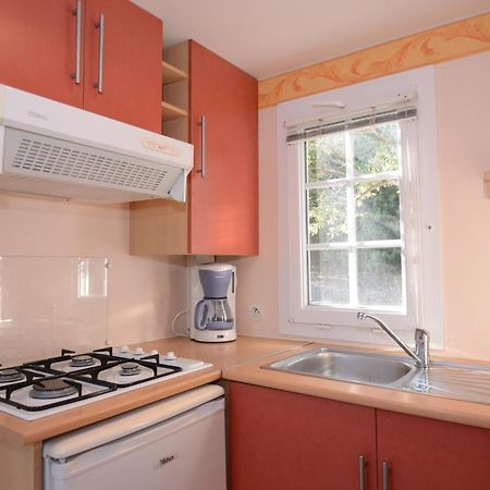 Camping La Vetta Porto-Vecchio  Bilik gambar
