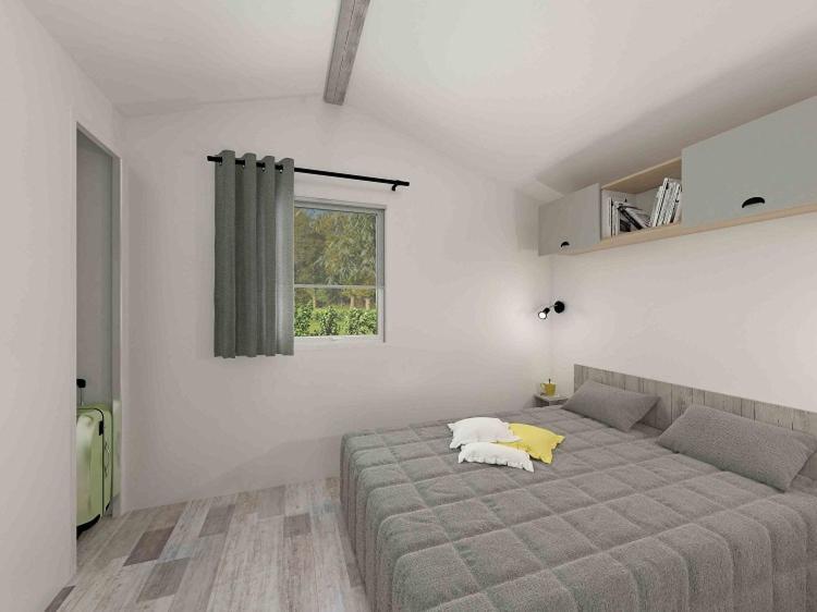 Camping La Vetta Porto-Vecchio  Luaran gambar