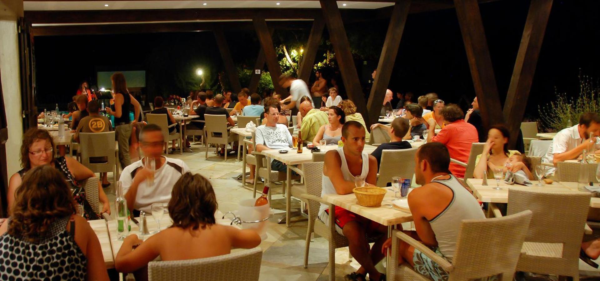 Camping La Vetta Porto-Vecchio  Luaran gambar