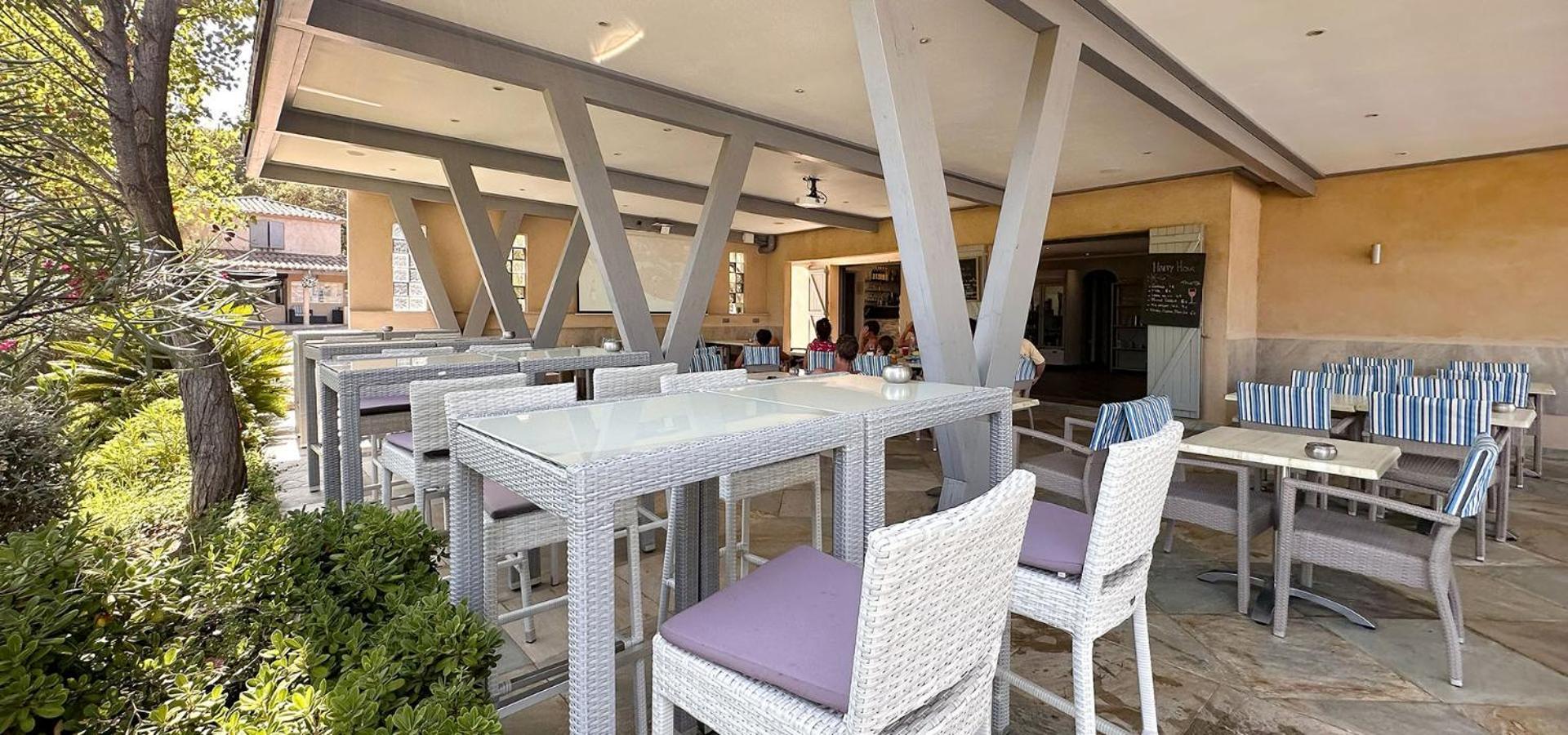 Camping La Vetta Porto-Vecchio  Luaran gambar