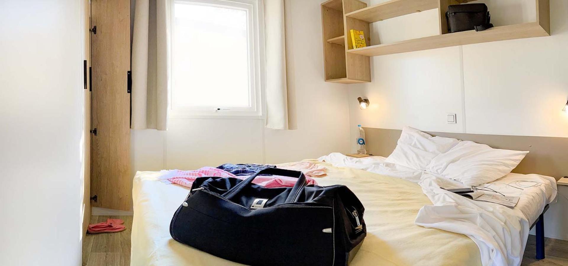 Camping La Vetta Porto-Vecchio  Bilik gambar