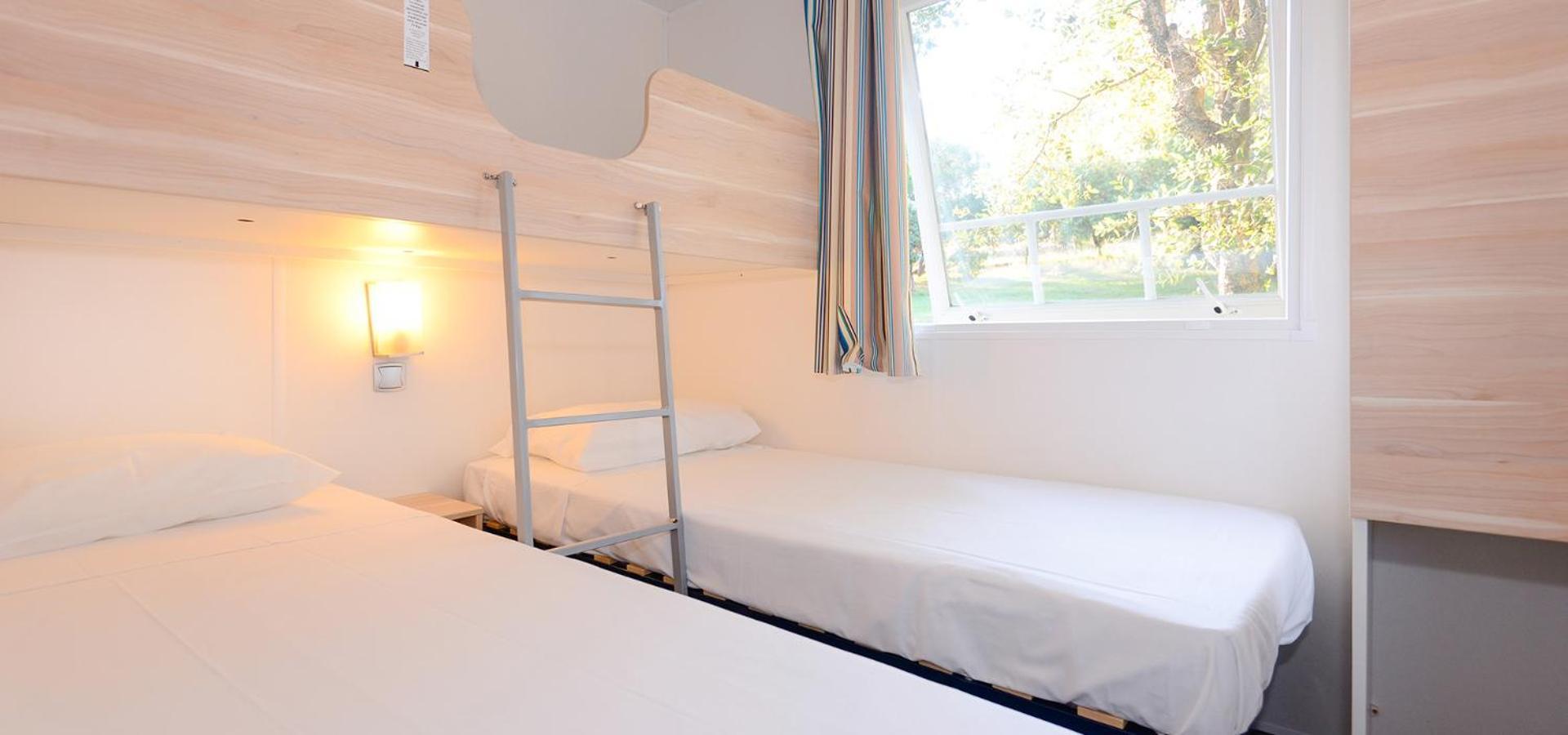 Camping La Vetta Porto-Vecchio  Bilik gambar