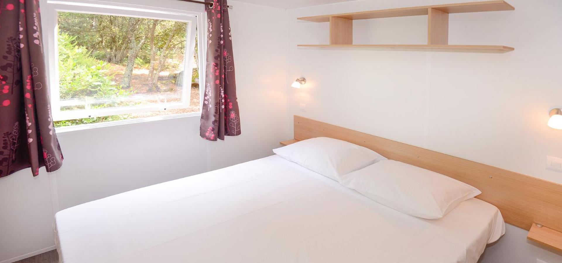 Camping La Vetta Porto-Vecchio  Bilik gambar