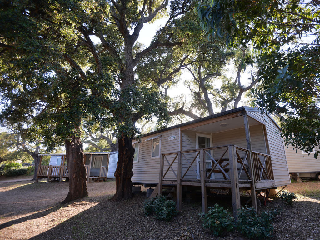 Camping La Vetta Porto-Vecchio  Bilik gambar