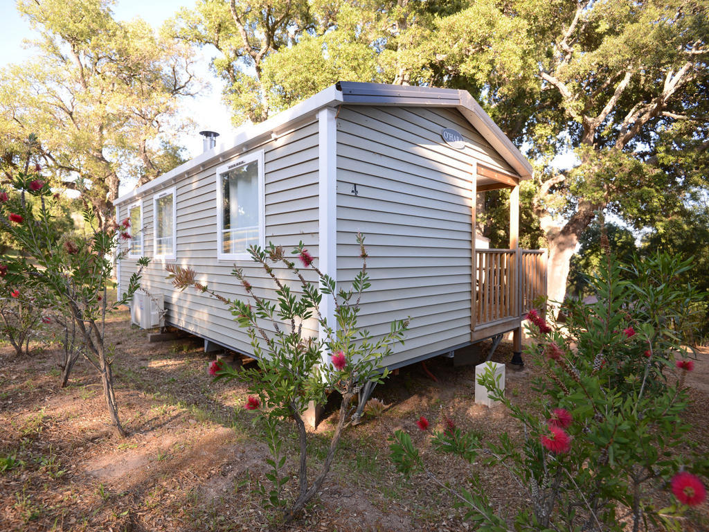 Camping La Vetta Porto-Vecchio  Bilik gambar