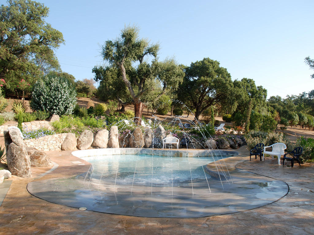 Camping La Vetta Porto-Vecchio  Luaran gambar