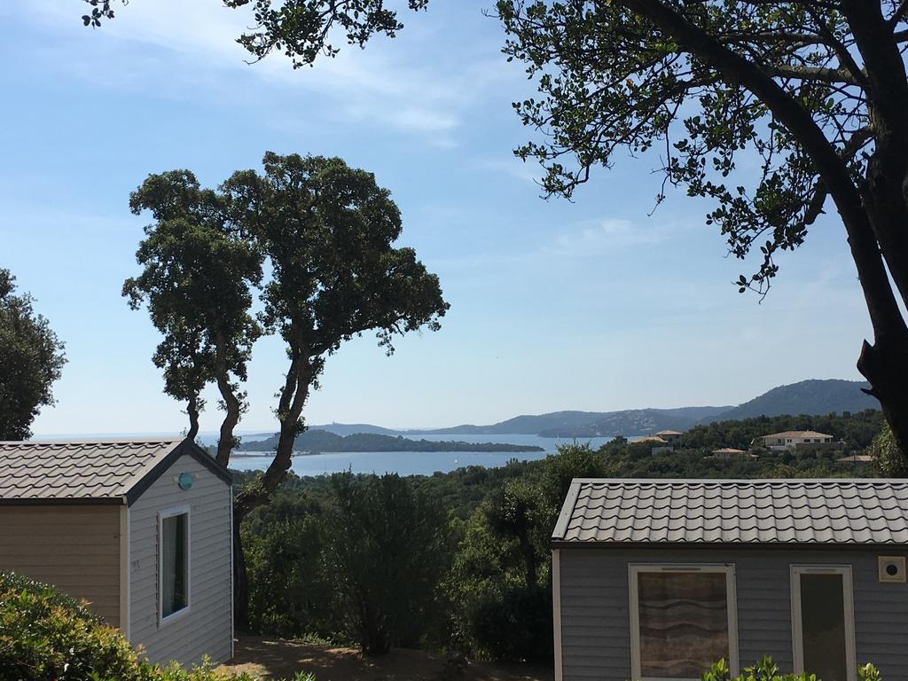 Camping La Vetta Porto-Vecchio  Luaran gambar